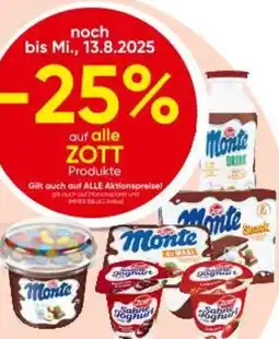 Eurospar monte Angebot