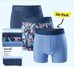 Maximarkt Web-Boxer Angebot