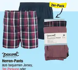 Maximarkt Herren Pants Angebot