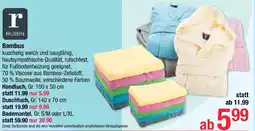 Maximarkt Bambus Angebot