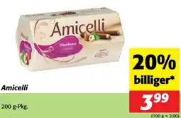Nah&Frisch Amicelli Angebot