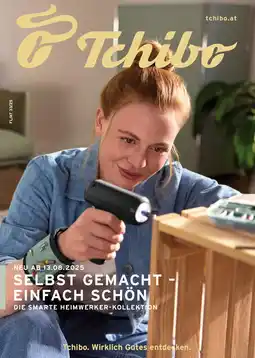 Tchibo Eduscho Tchibo Angebot