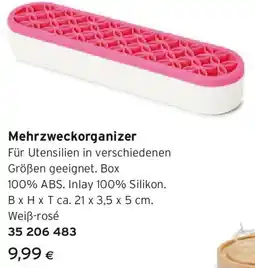 Tchibo Eduscho Mehrzweckorganizer Angebot