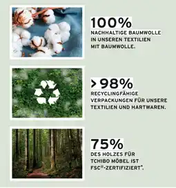 Tchibo Eduscho eduscho Angebot