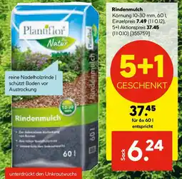 Hellweg Rindenmulch Angebot