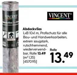 Hellweg Abdeckvlies Angebot