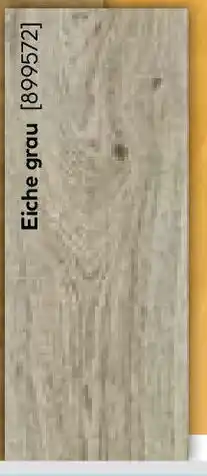 Hellweg Basic Laminatboden Trendeiche Angebot