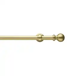 XXXLutz Vorhangstange 225 cm Angebot
