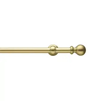 XXXLutz Vorhangstange 225 cm Angebot