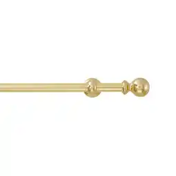 XXXLutz Vorhangstange 185 cm Angebot