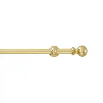 XXXLutz Vorhangstange 185 cm Angebot