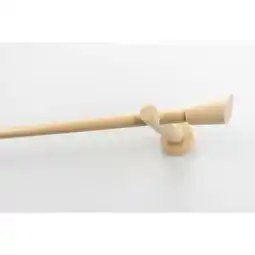 XXXLutz Vorhangstange 185 cm Angebot