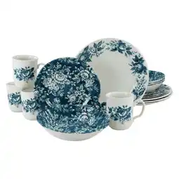 XXXLutz Kombiservice 16-teilig Angebot