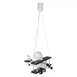 XXXLutz Kinderhängeleuchte 29/31/75 cm Angebot