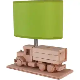 XXXLutz Tischleuchte 32/14/27 cm Angebot