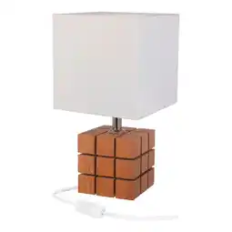 XXXLutz Tischleuchte 16/16/30 cm Angebot