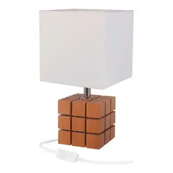 XXXLutz Tischleuchte 16/16/30 cm Angebot