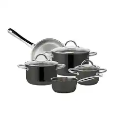 XXXLutz Kochtopfset 8-teilig Angebot