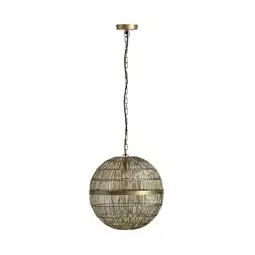 XXXLutz Hängeleuchte 40/120 cm Angebot