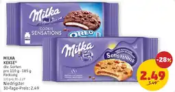PENNY Milka kekse Angebot