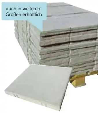 Hellweg Funktions-Gehwegplatte grau Angebot