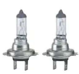 Hellweg Cartrend Halogen-Autoscheinwerfer H7 Xenon Mega White Angebot