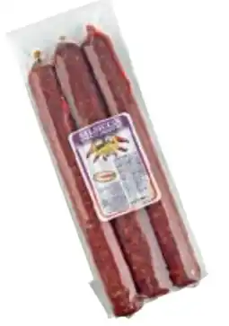 Metro Italfino Italienische Salsiccia Piccante Angebot