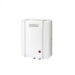 Hellweg Thermoflow Klein-Durchlauferhitzer ELEX35 Angebot