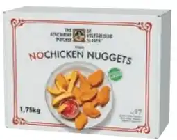 Metro The Vegetarian Butcher NoChicken Nuggets Angebot