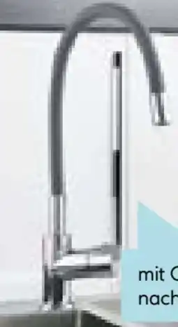 Hellweg Valblue Spültischarmatur Motus Angebot