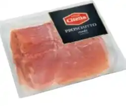 Metro Citella Prosciutto Crudo Angebot