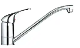 Hellweg Valblue Spültischarmatur Brest Angebot