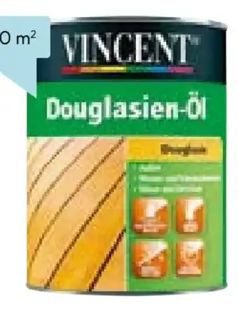 Hellweg Vincent Douglasien-Öl Angebot