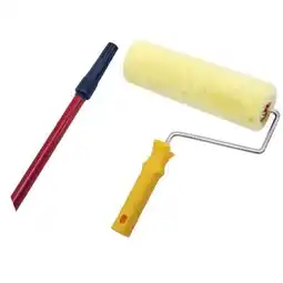 Hellweg Vincent Farbroller Angebot