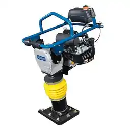 Hellweg Scheppach Vibrationsstampfer SV1000 5.5PS Angebot