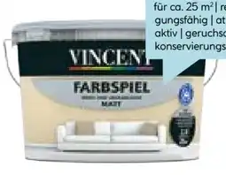 Hellweg Vincent Farbspiel Birke matt Angebot
