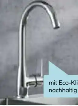 Hellweg Valblue Einhebel-Spültischarmatur Lima 2.0 Angebot