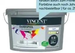 Hellweg Vincent Innenfarbe Farbspiel Mix Angebot
