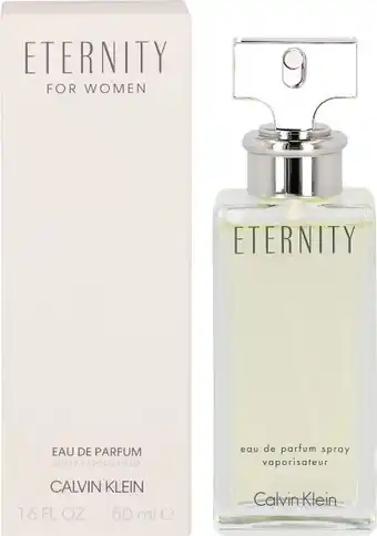 dm Calvin Klein Eternity EdP Angebot