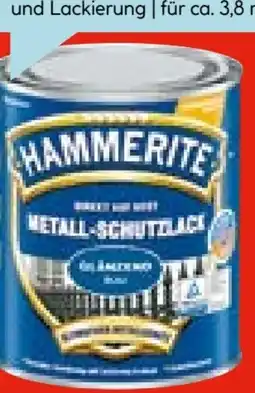 Hellweg Hammerite Metallschutzlack Angebot