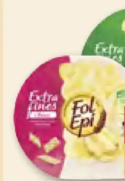 ADEG Fol Epi Käse Scheiben Extra Fines Angebot