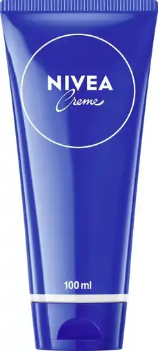 dm Nivea Creme Tube Angebot