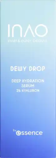 dm INAO Serum Dewy Drop Angebot