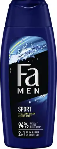 dm Fa Men Dusche Angebot