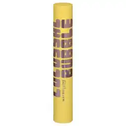 dm Maybelline Colossal Bubble Mascara Angebot