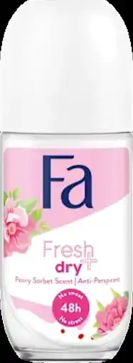 dm Fa Deo Roll-On Angebot