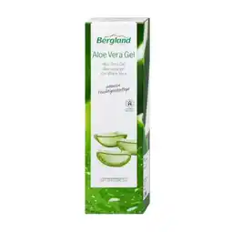 dm Bergland Body Gel Aloe Vera Angebot