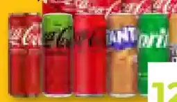 ADEG Coca-Cola Cola Angebot