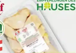 ADEG efef Mehrwohl Hendl Grillteller Angebot