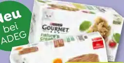 ADEG Purina Gourmet Nature’s Creations Angebot